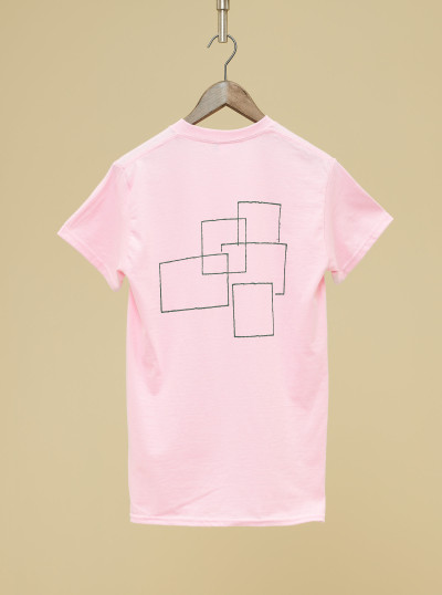 T-shirt logo