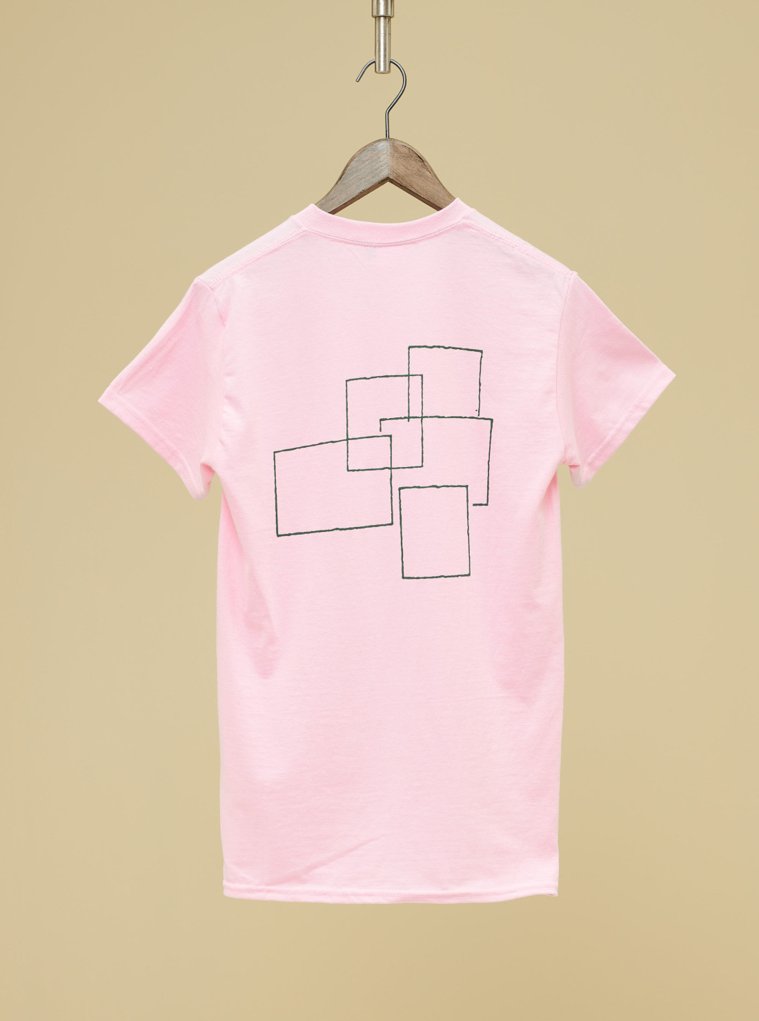 logo t-shirt