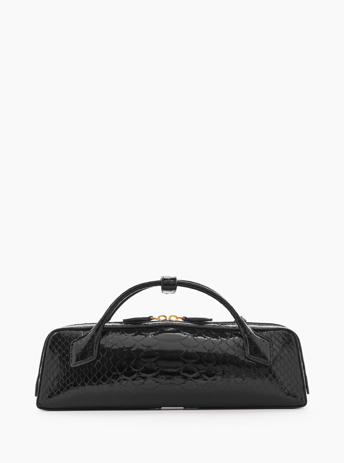 Python Teckel Clutch