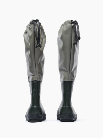 Farmer Rain Boots 2