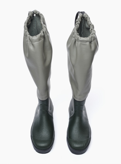 Farmer Rain Boots 2