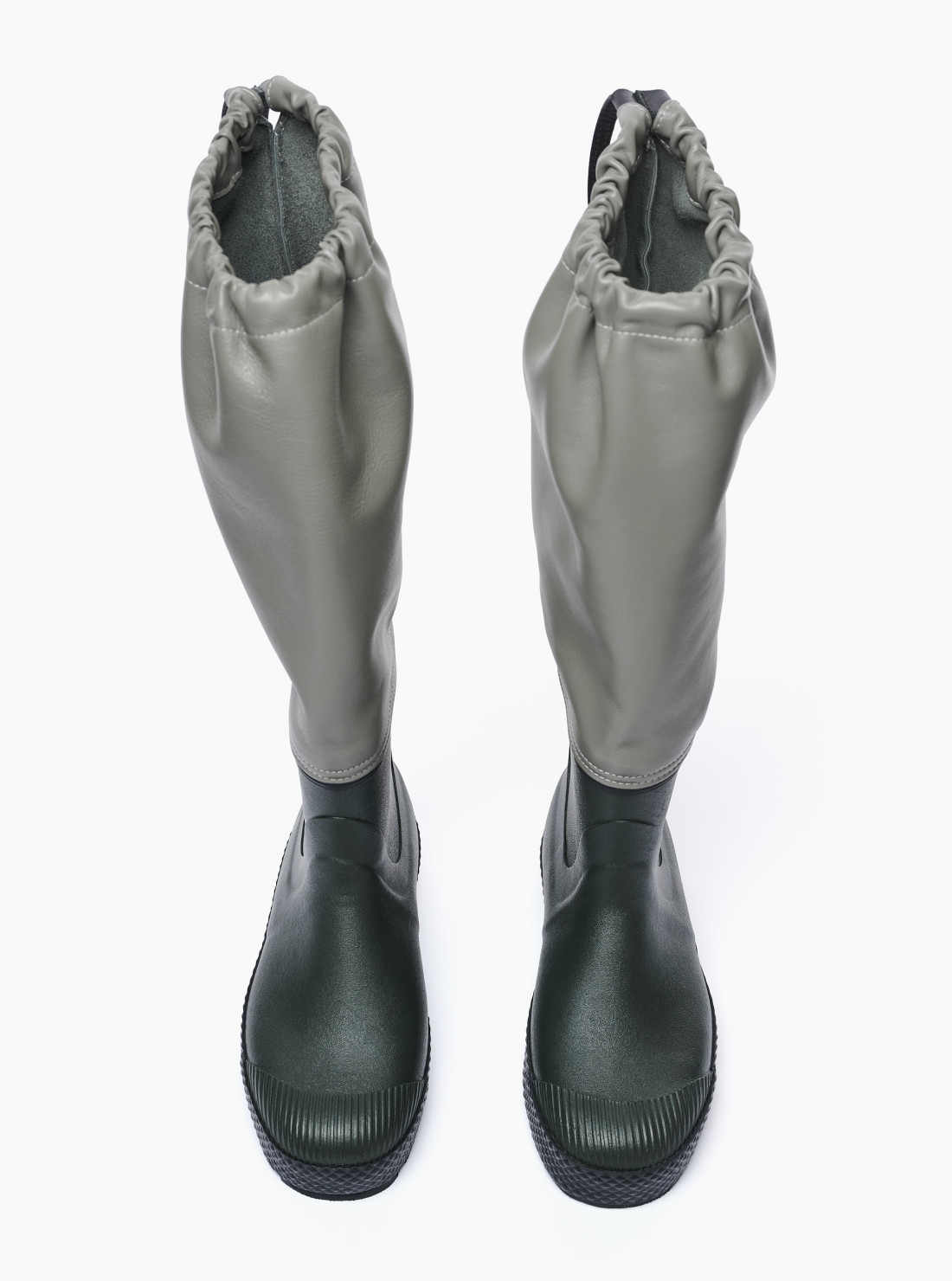 Bottes de Pluie