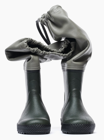 Bottes de Pluie 2