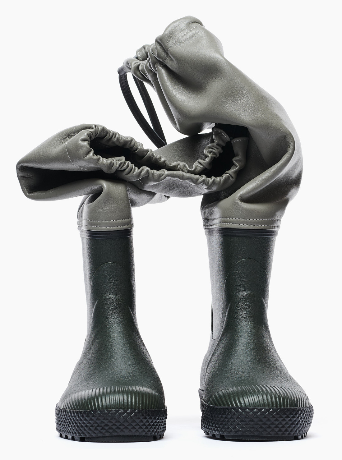 Farmer Rain Boots