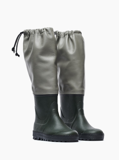 Bottes de Pluie 2
