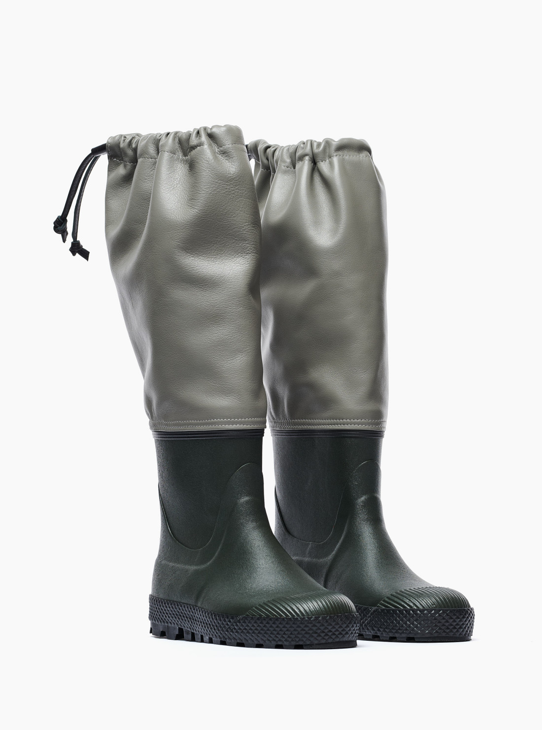 Bottes de Pluie
