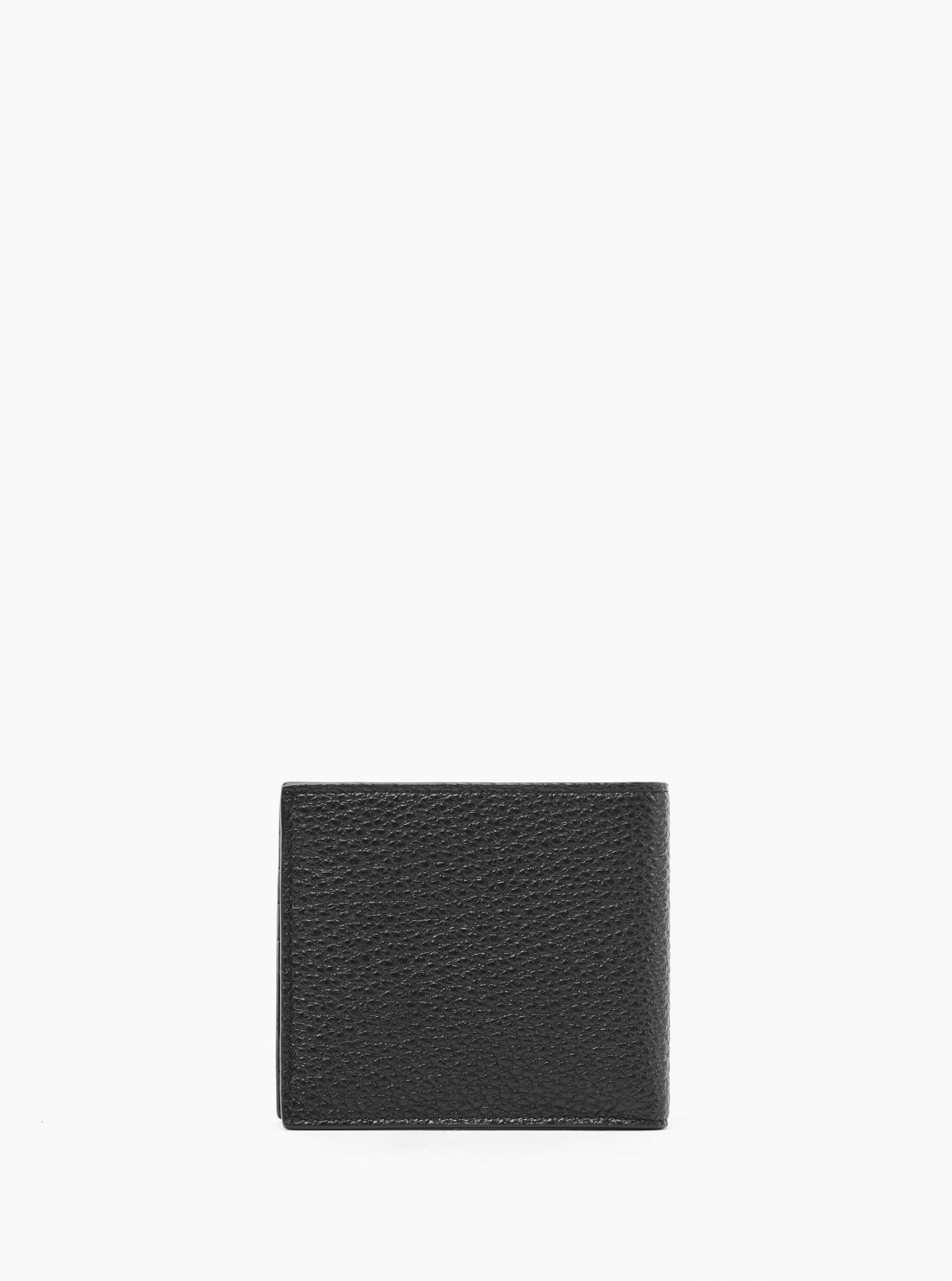 Portefeuille en cuir