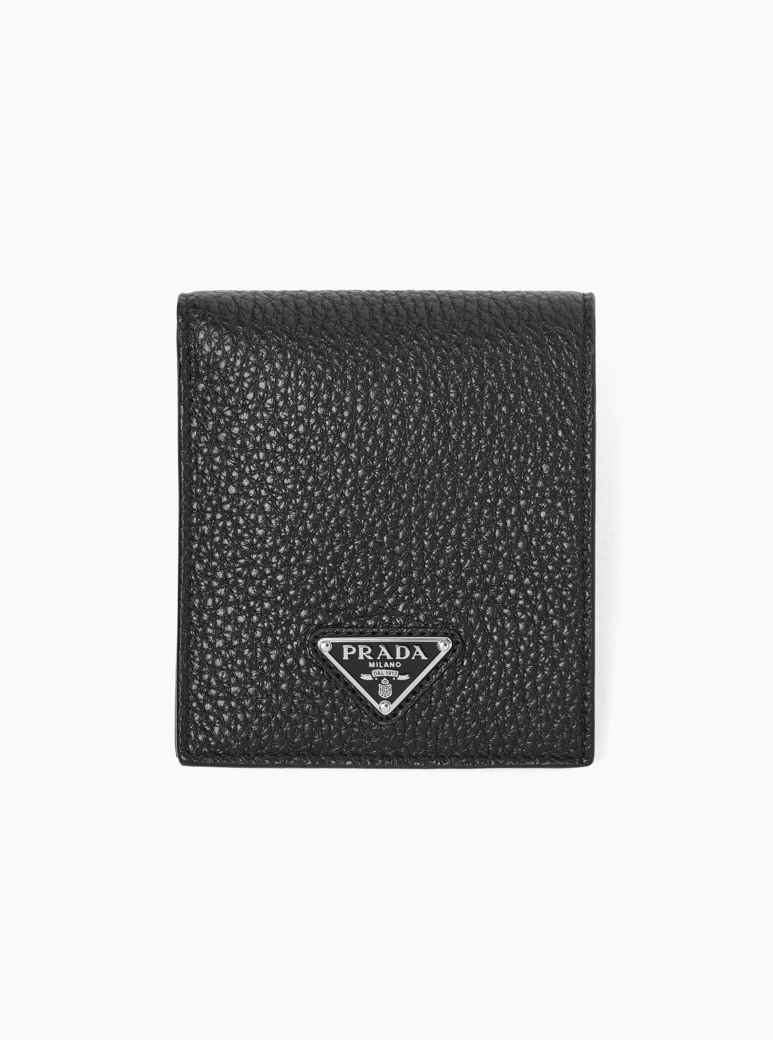 Portefeuille en cuir
