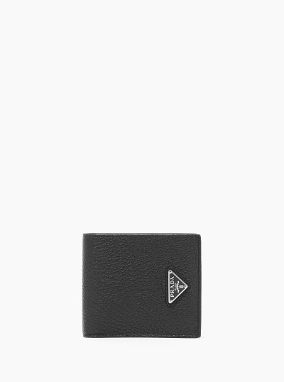 Leather Wallet 2