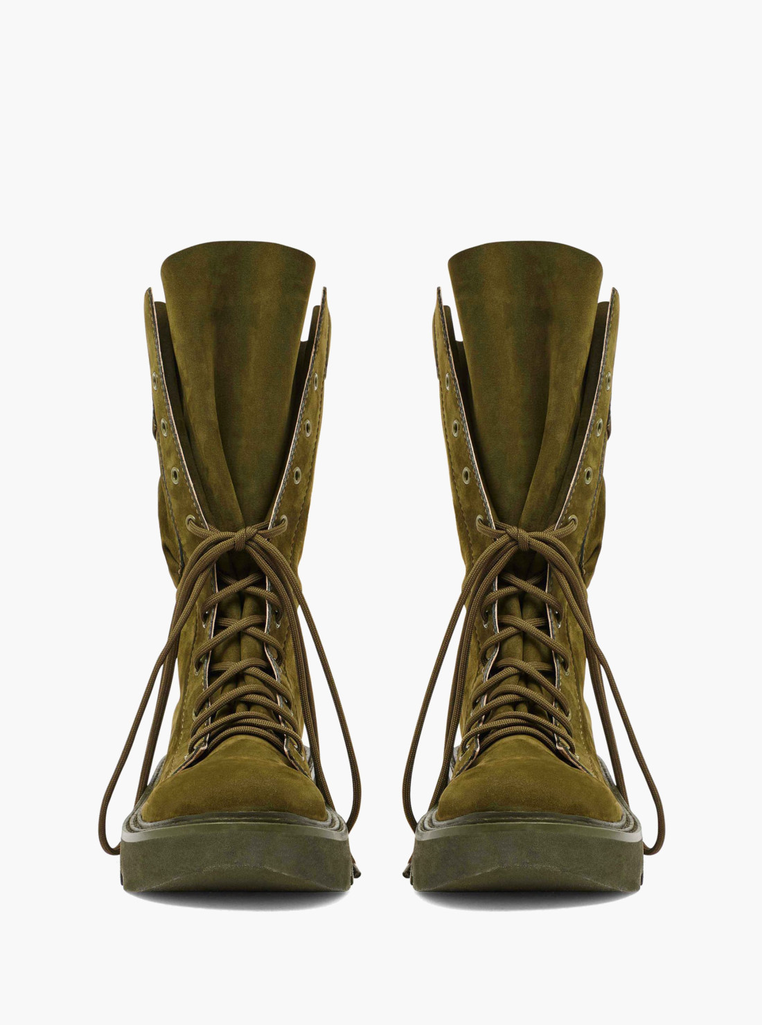 Combat Boots