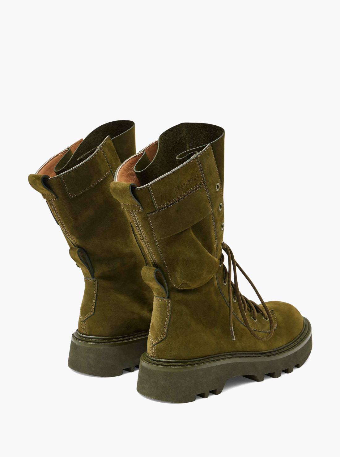 Boots de combat