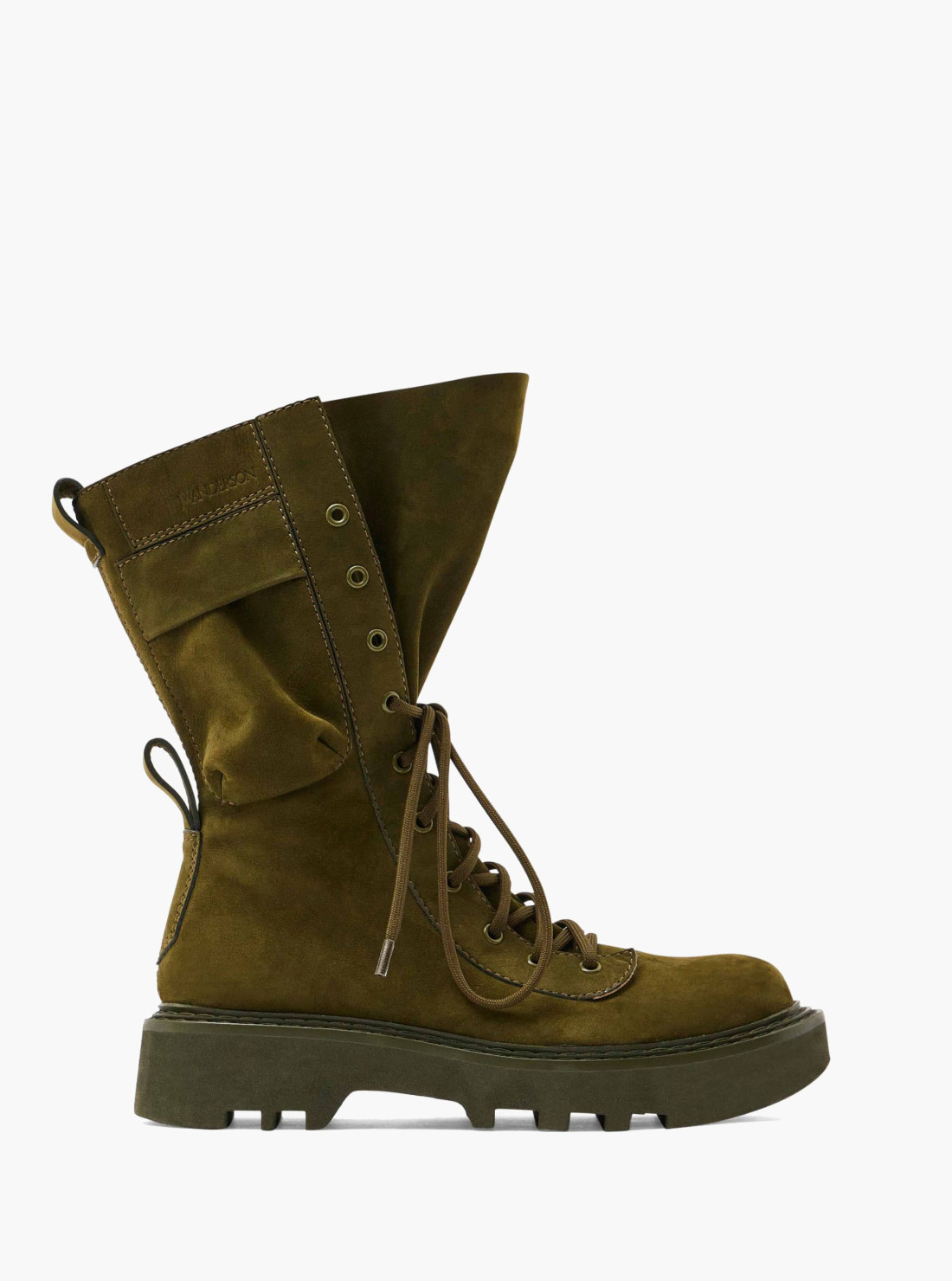 Combat Boots
