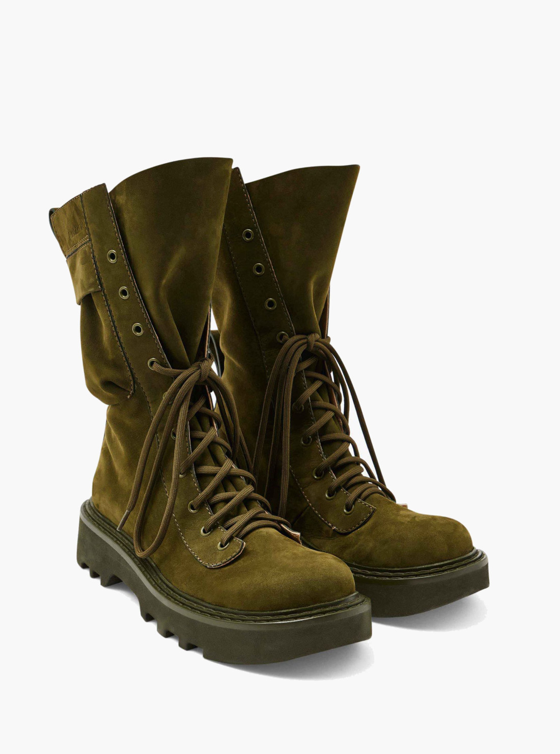Combat Boots