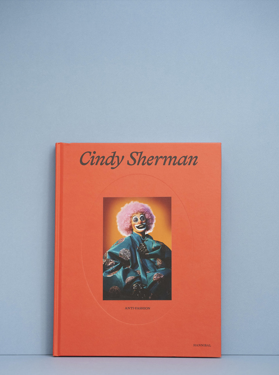 Cindy Sherman / Anti-fashion