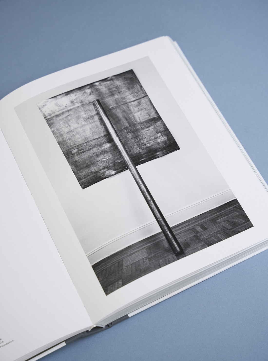 Richard Serra / Early Work