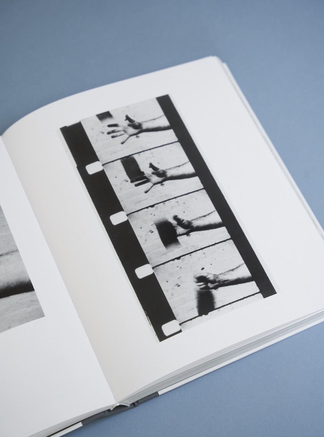 Richard Serra / Early Work