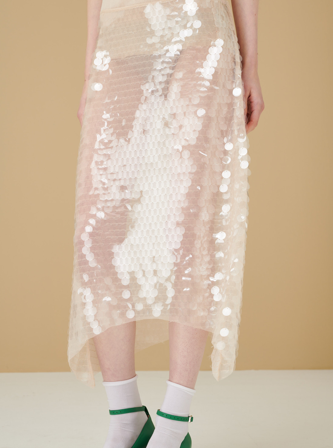 Pinna skirt