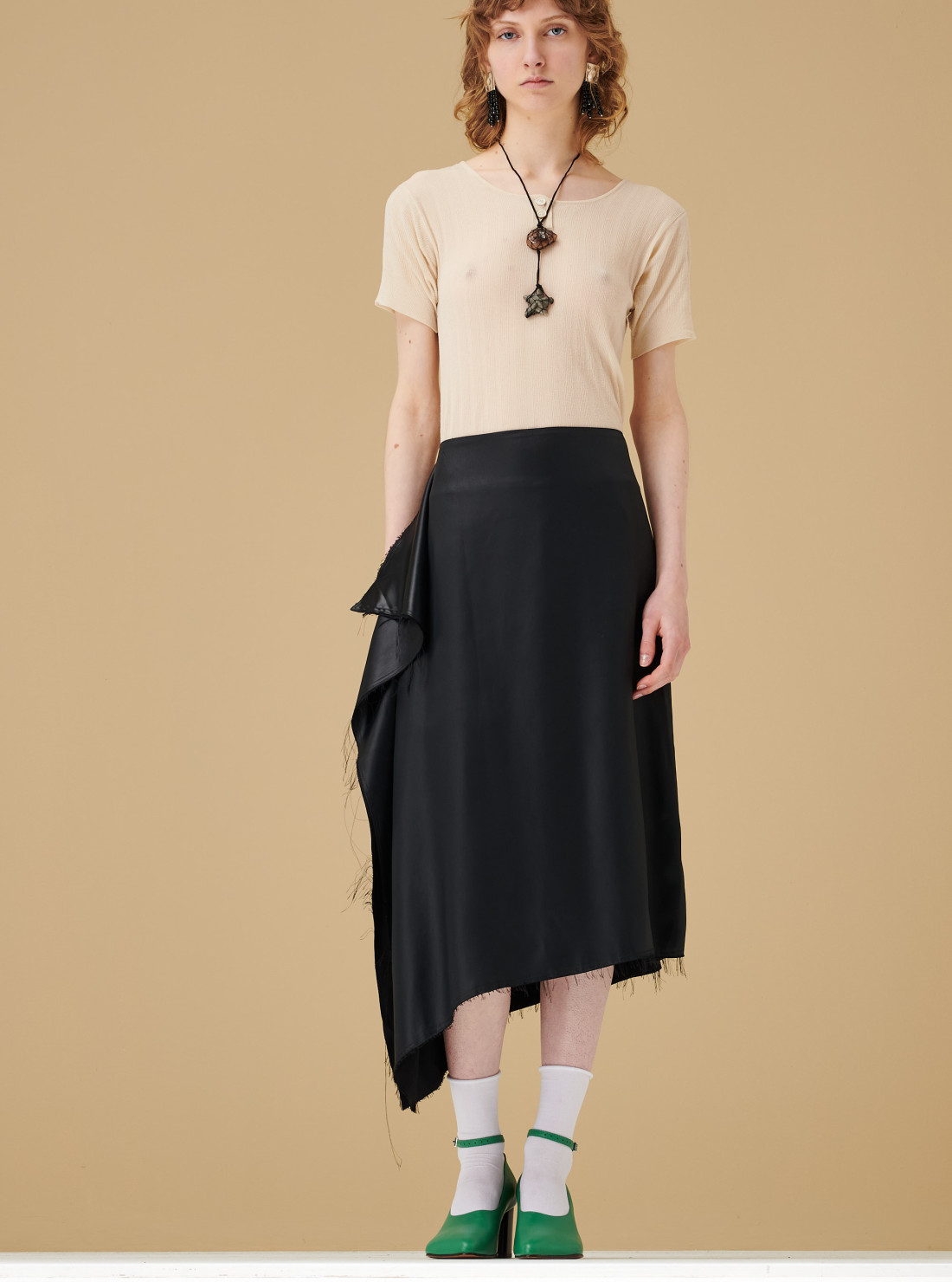 Nota skirt
