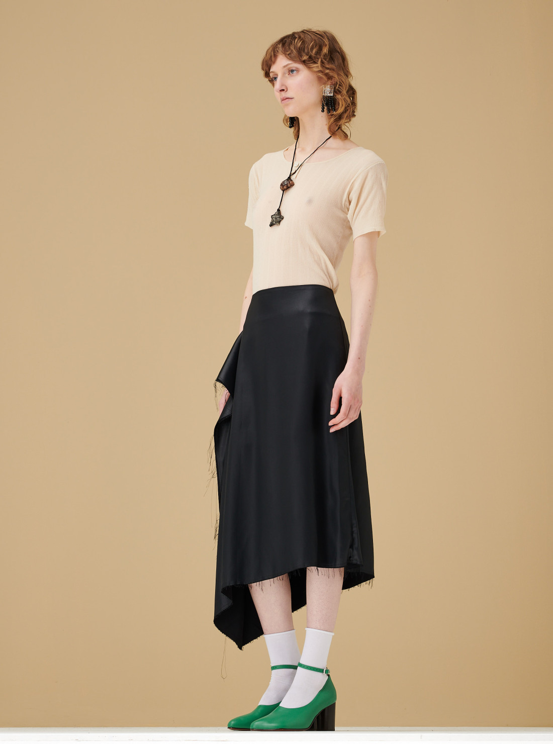 Nota skirt