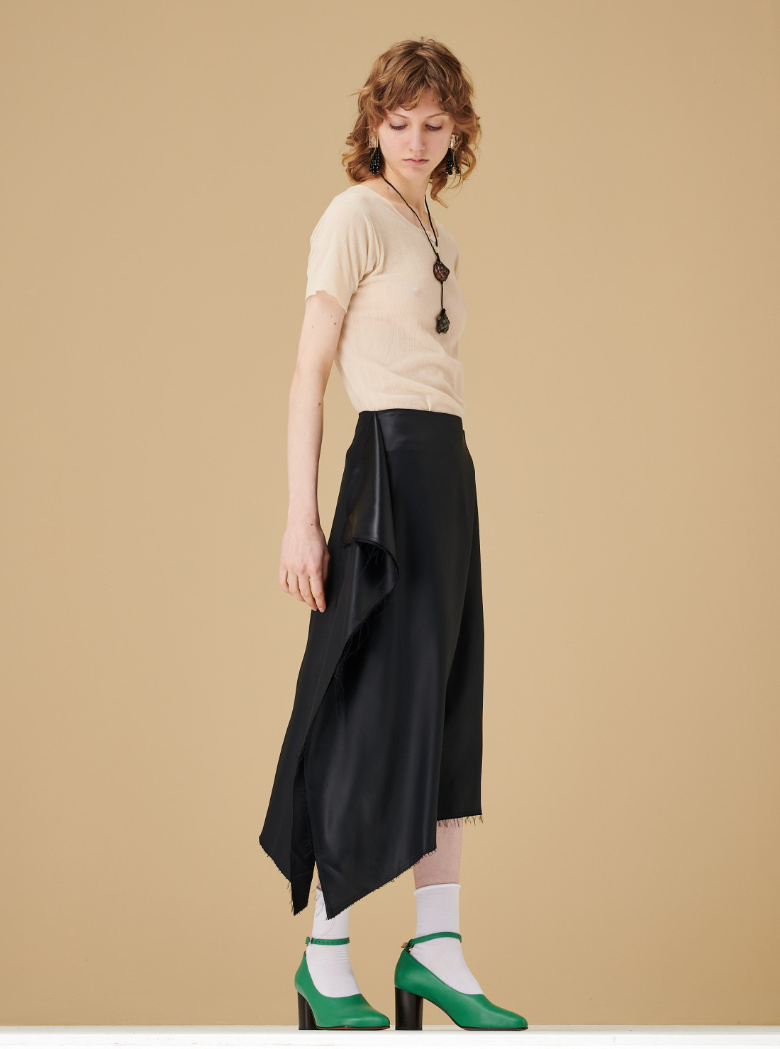 Nota skirt