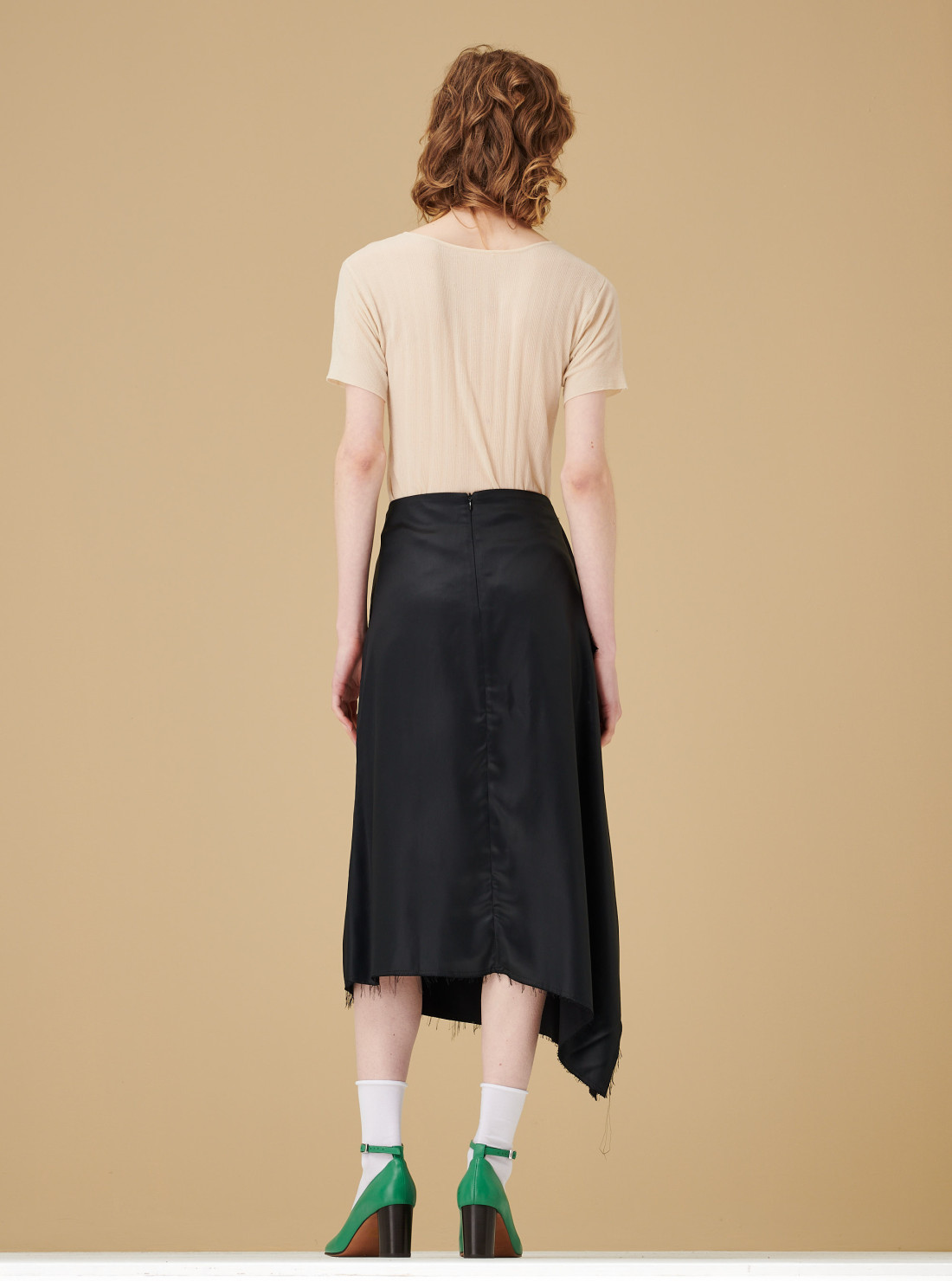 Nota skirt
