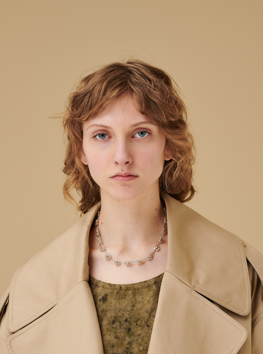 Collier Margherita