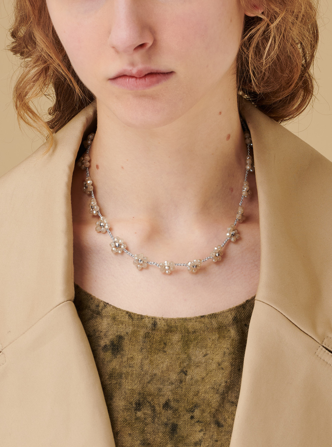 Collier Margherita