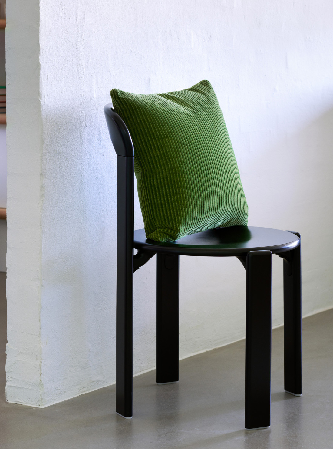 Coussin Phlox Raf Simons 45x45