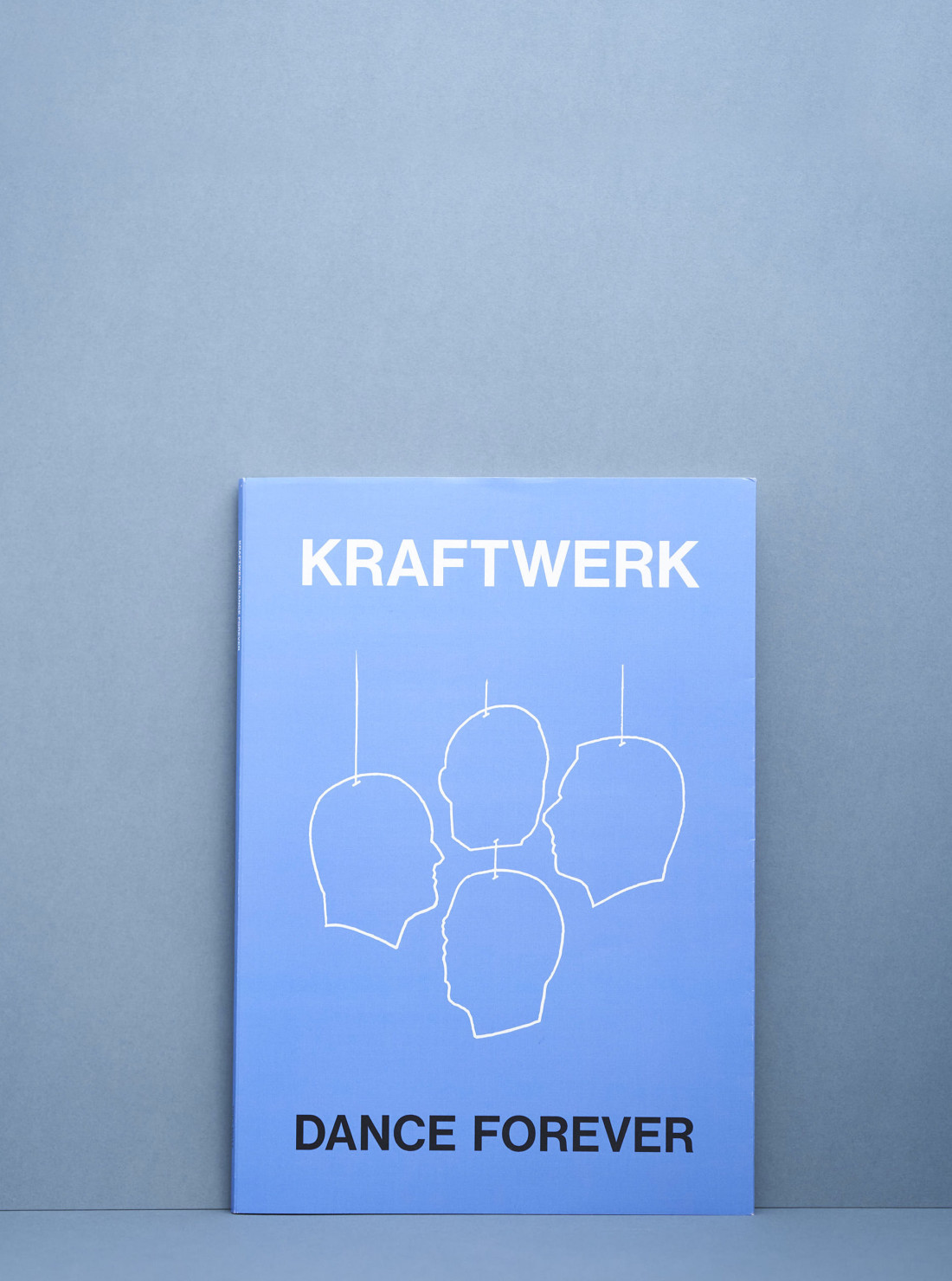 Kraftwerk / Dance Forever