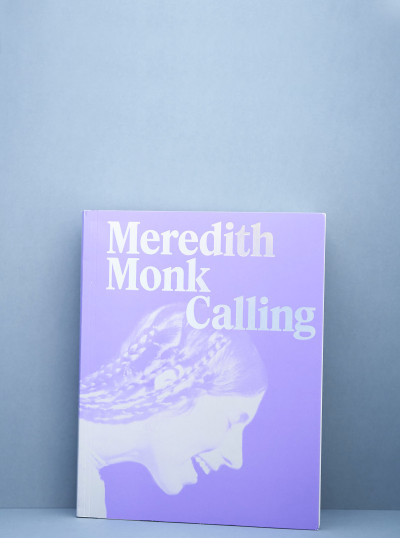 Meredith Monk / Calling