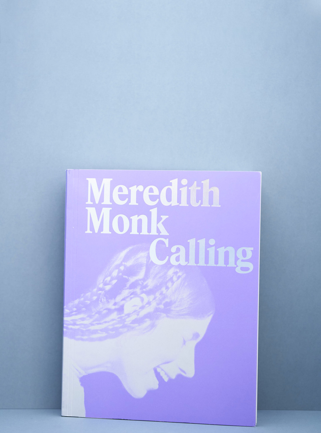 Meredith Monk / Calling