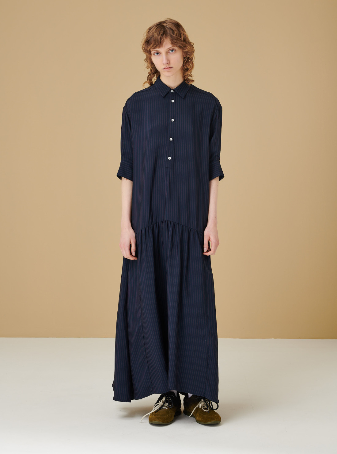Deco Dress