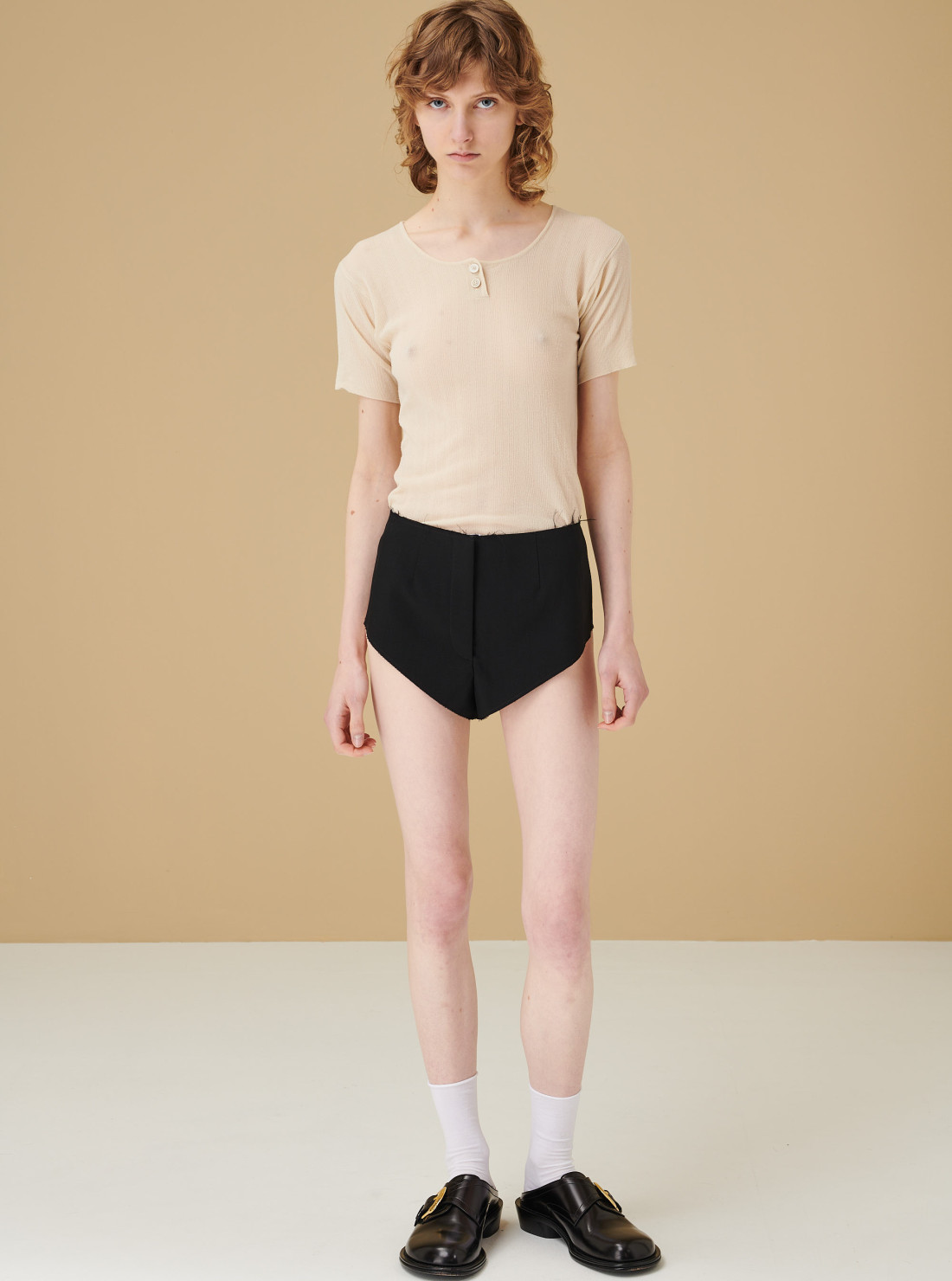Mini Shorts
