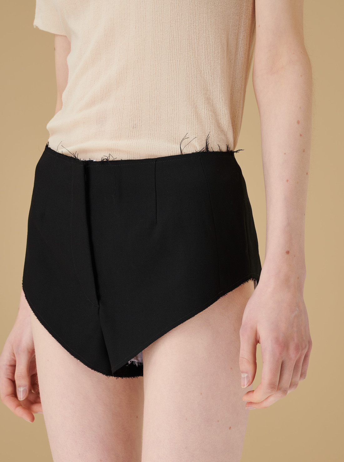 Mini Shorts