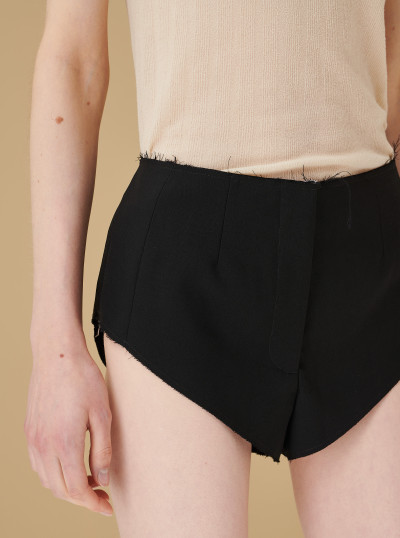 Mini Shorts