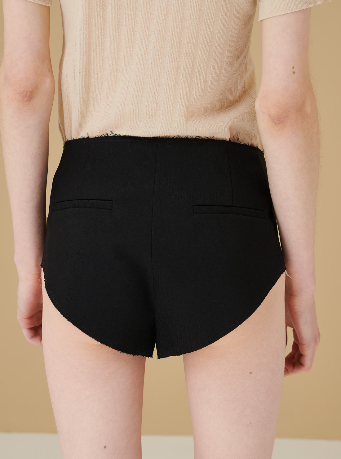 Mini Shorts