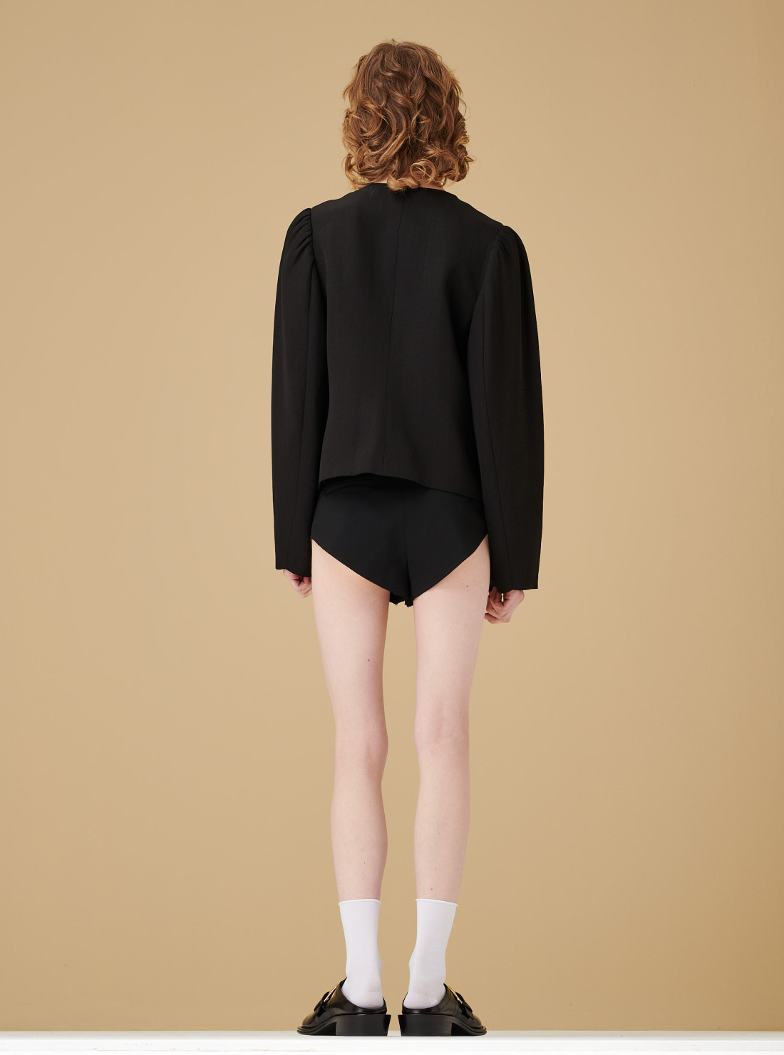 Mini Shorts