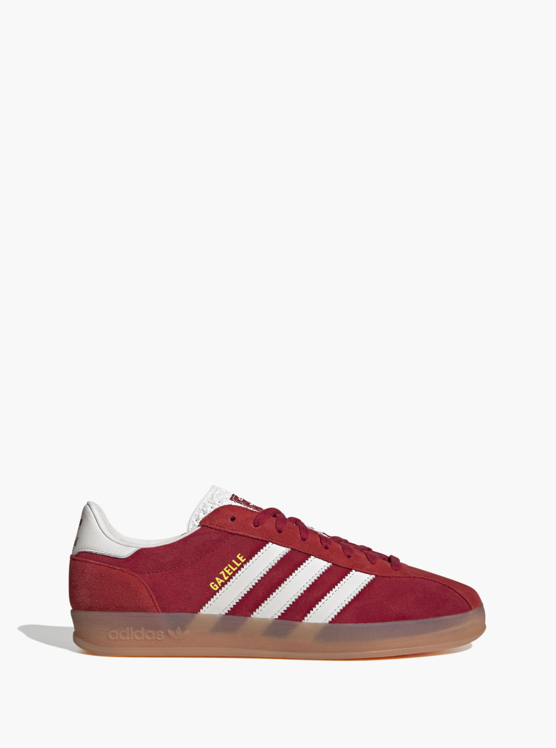 Gazelle Indoor Pro