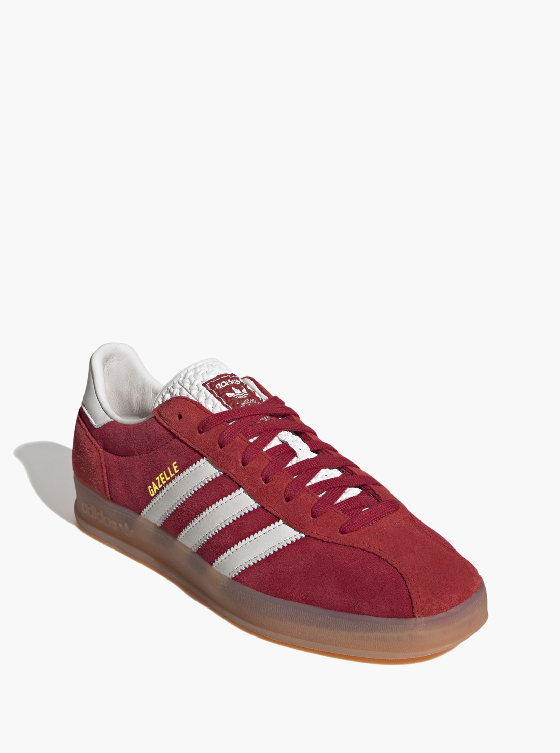 Gazelle Indoor Pro