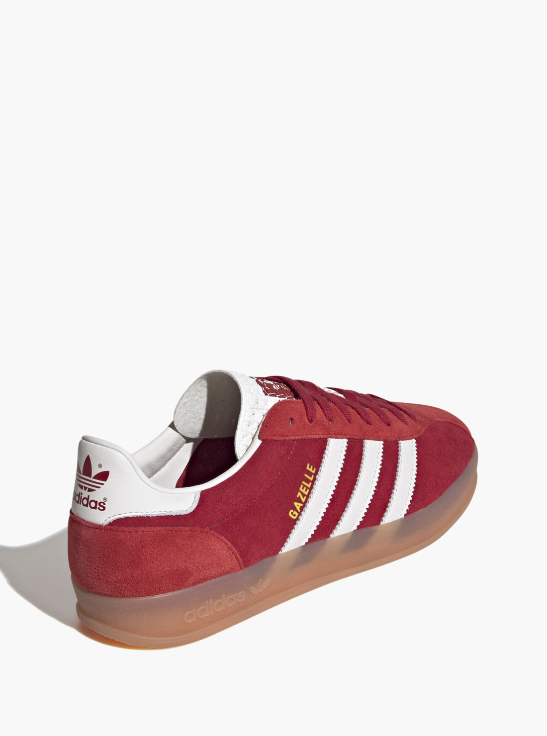 Gazelle Indoor Pro
