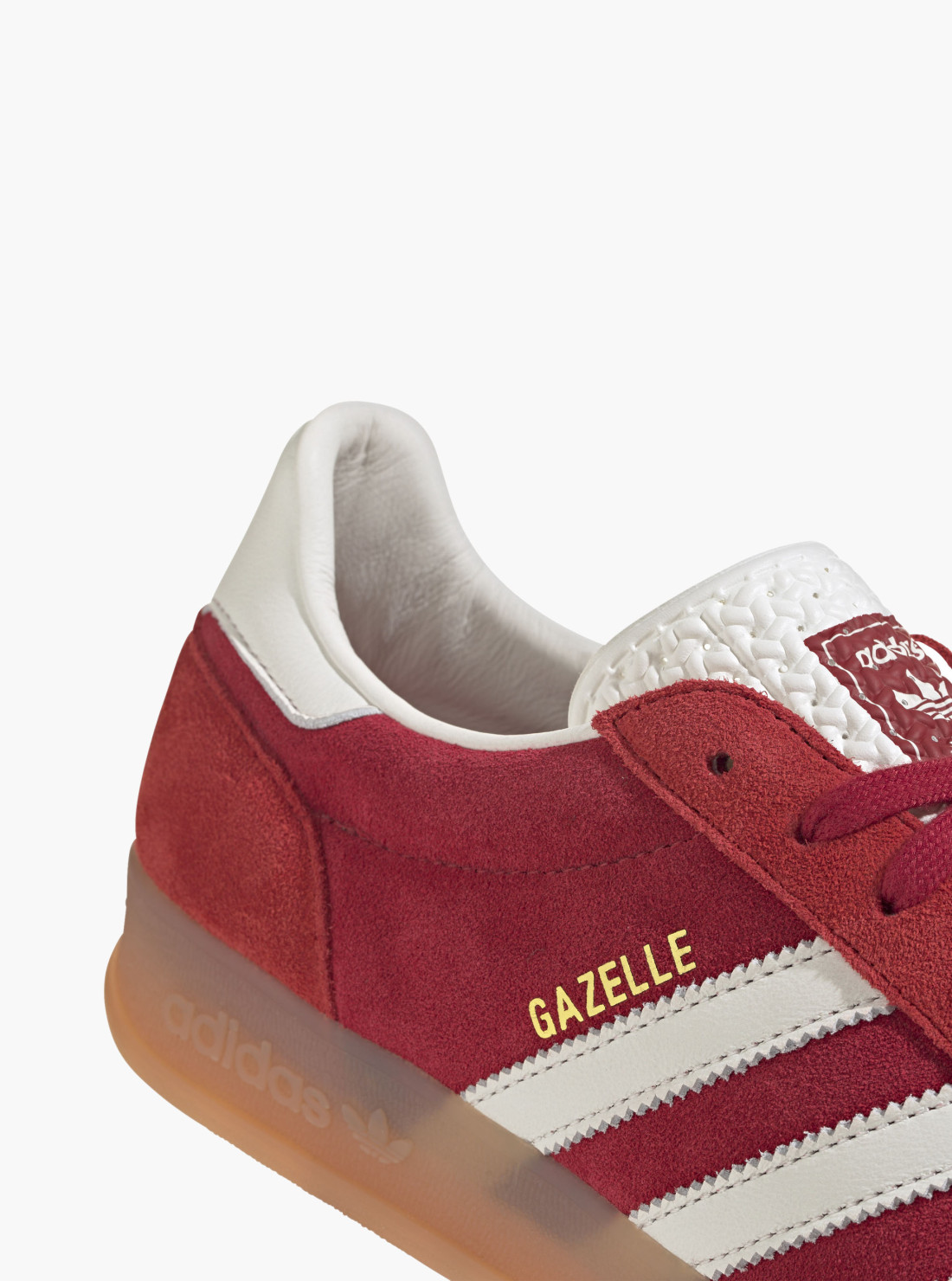 Gazelle Indoor Pro