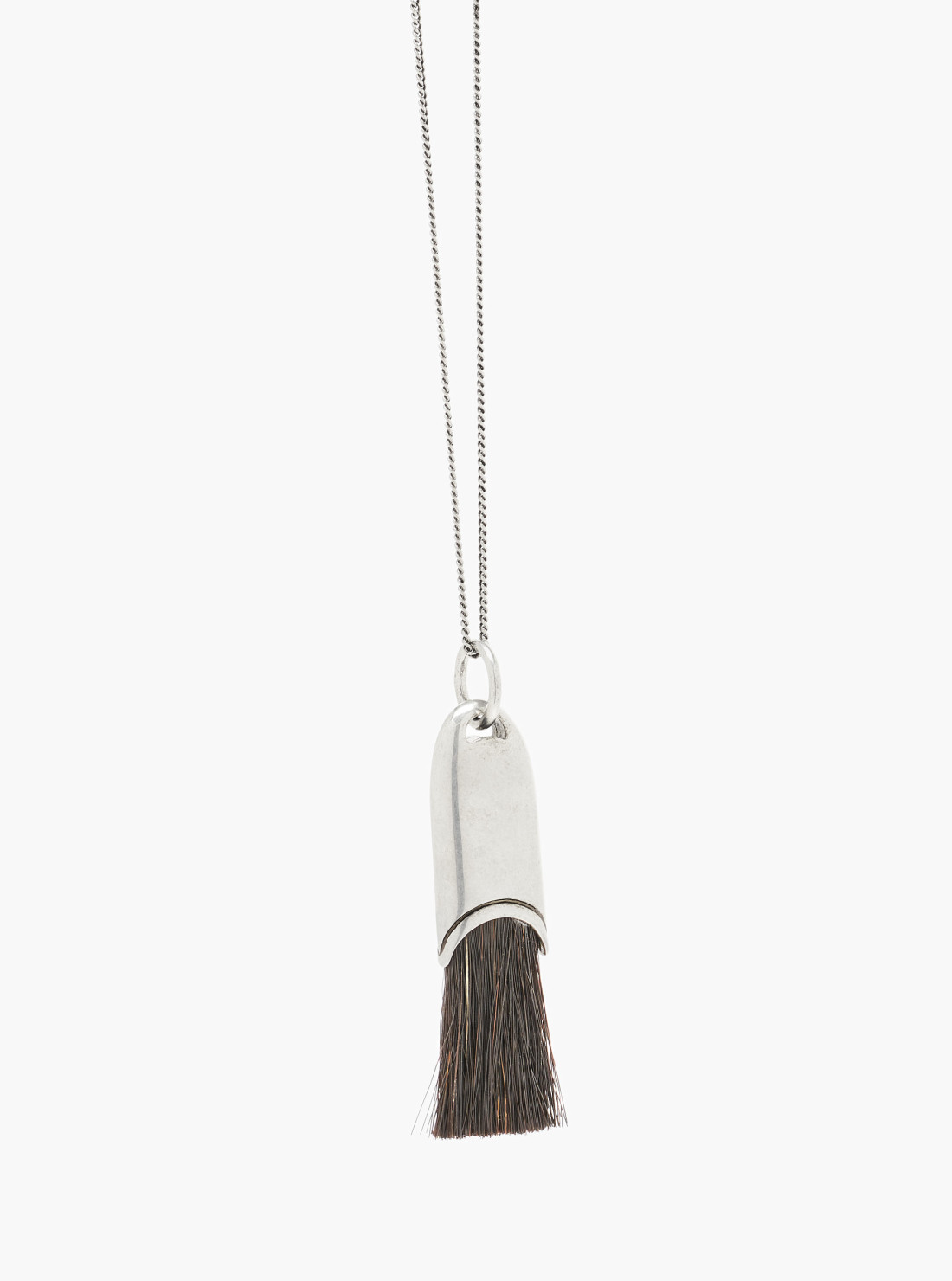 Collier brosse personelle