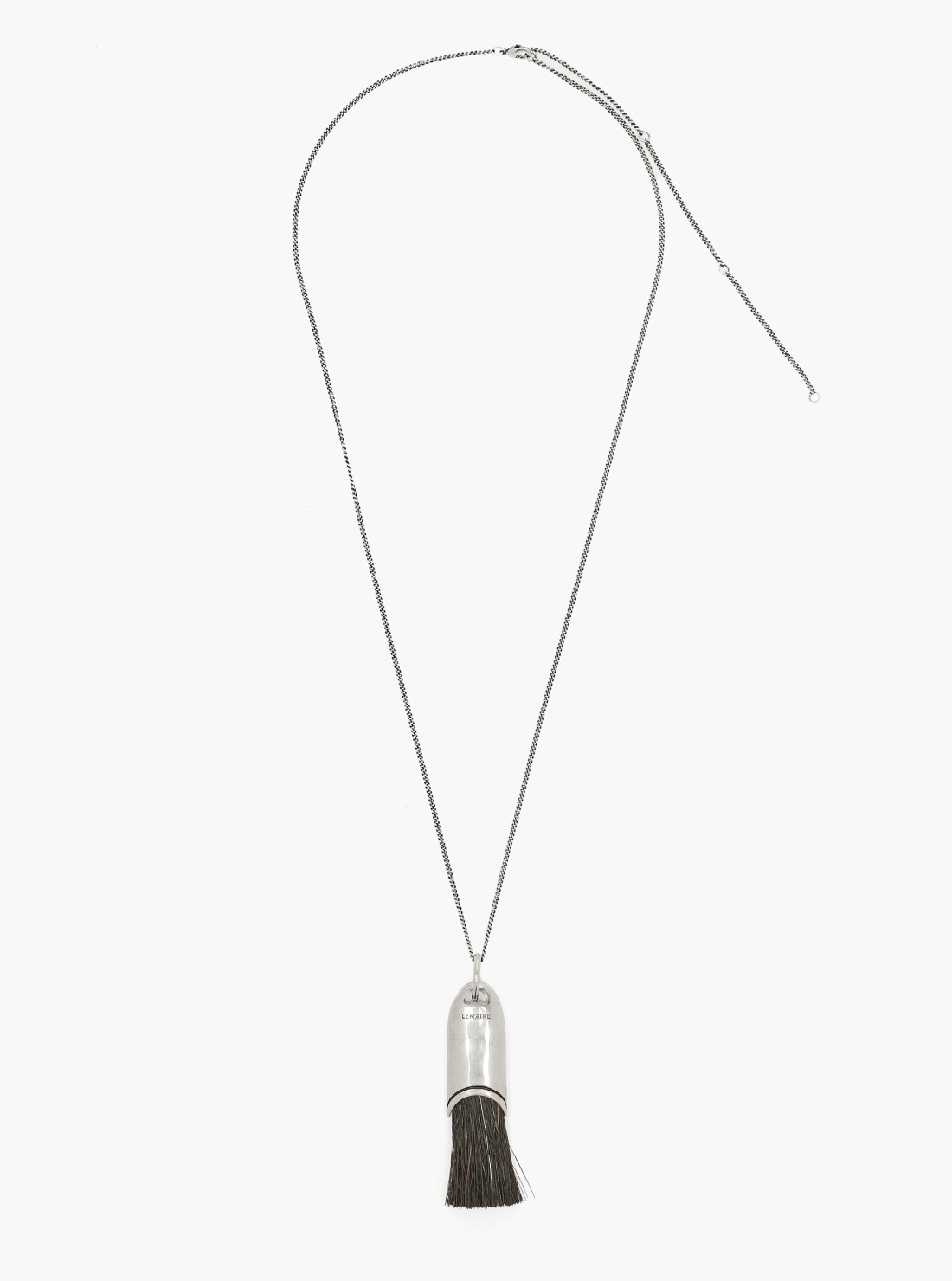 Collier brosse personelle
