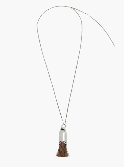Collier brosse personelle