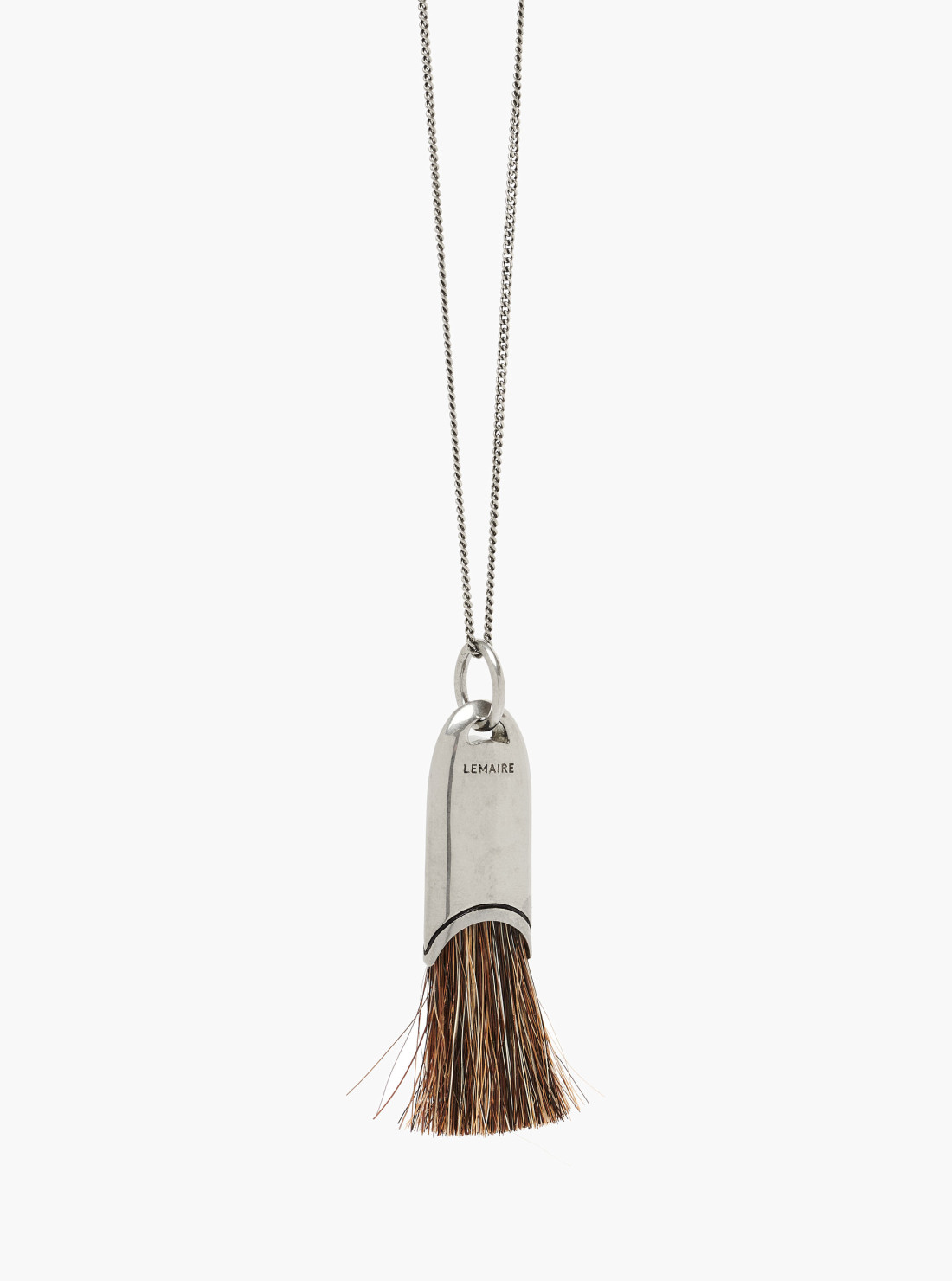 Collier brosse personelle