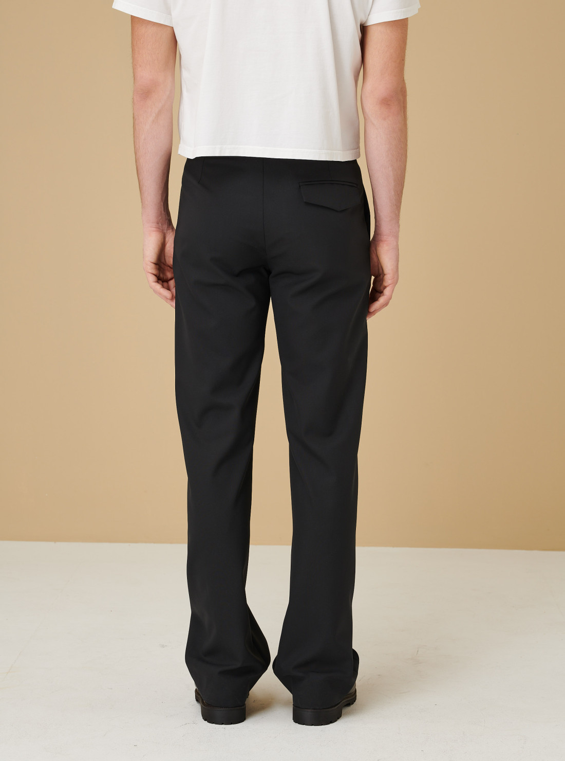 Pantalon droit