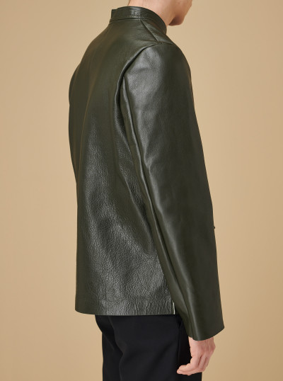 Leather Jacket 2