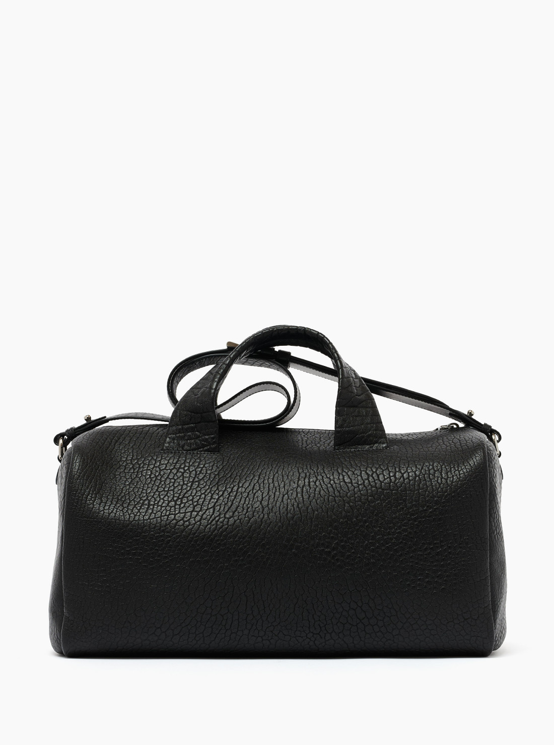 Leather Travel Bag