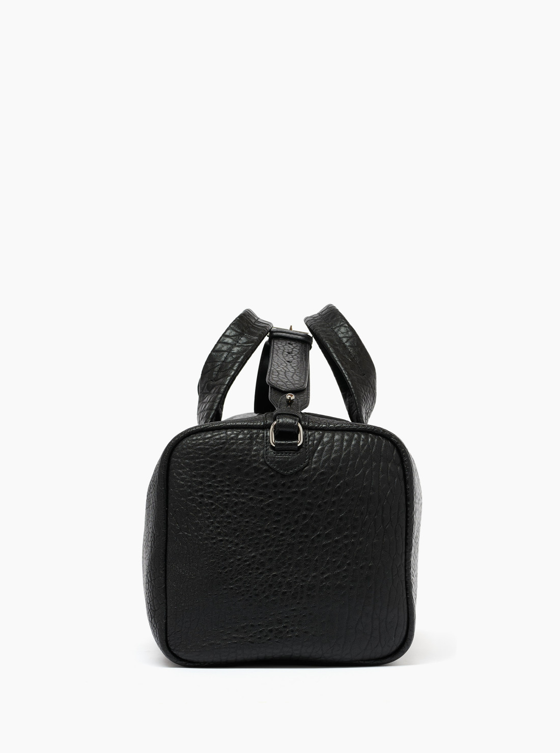 Leather Travel Bag