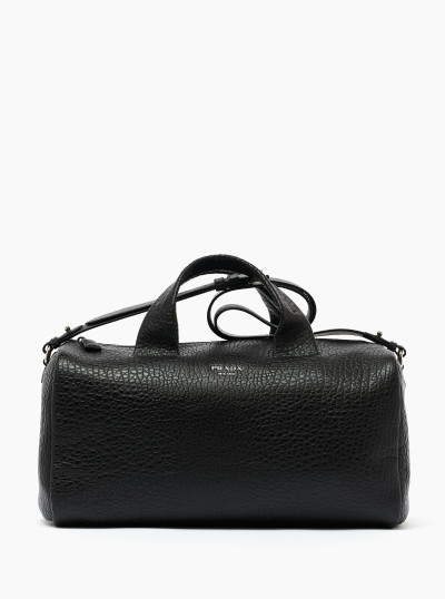 Leather Travel Bag